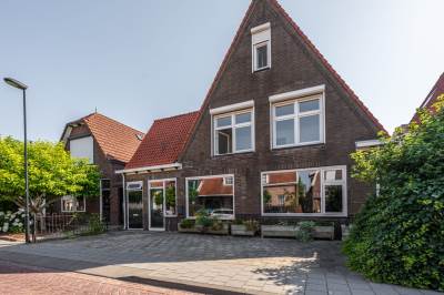 Woning Damstraat 39 Yerseke