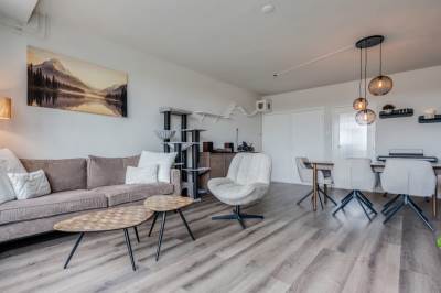 Woning Zigzagoven 55 Delfzijl