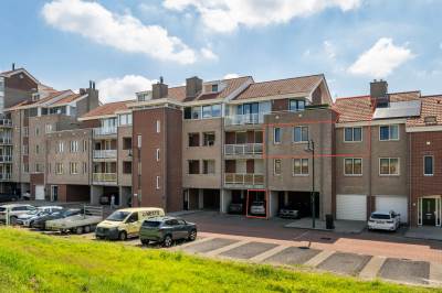 Woning Oude Werf 24 Tholen