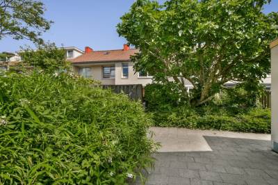 Woning Philip Vingboonsstraat 13 Amsterdam