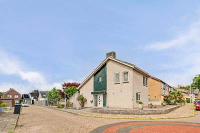 Woning Azaleastraat 1 Putte