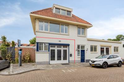 Woning Rimmelandstraat 11 Goes
