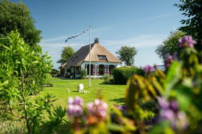 Woning Mouwewei 2 Terwispel