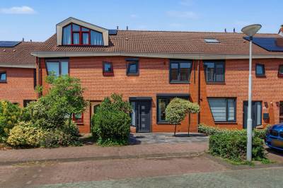 Woning Pastoors acker 38 Heemskerk