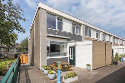 Woning Zandberg 10 Zoetermeer