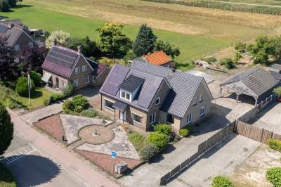 Woning Eserstraat 21 De Kiel