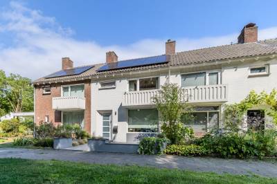 Woning Jekerschans 52 Maastricht