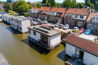 Woning Kalf R 9ROOD Zaandam