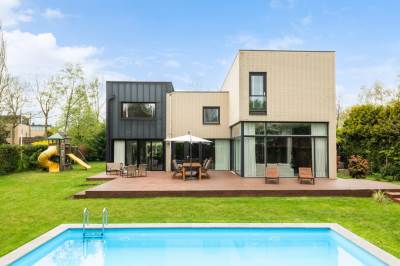 Woning Hollandse Hout 140 Lelystad
