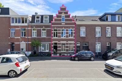 Woning Schoolstraat 9 Venlo