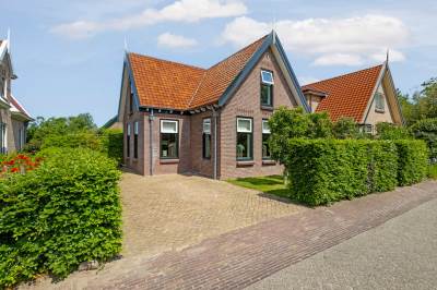 Woning Belt 68 Hippolytushoef