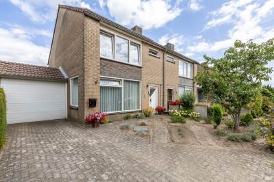 Woning Beatrixstraat 8 Heeswijk-Dinther