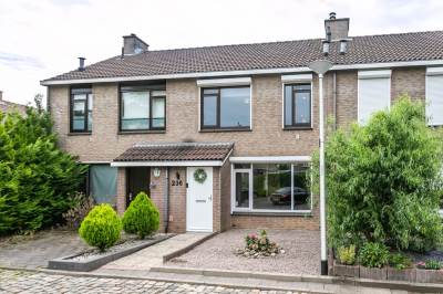 Woning Ammonieterf 236 Heerlen