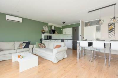Woning Griendwerkerstraat 17 Rotterdam