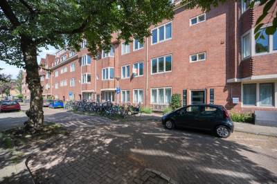Woning Jozef Israëlskade 881 Amsterdam