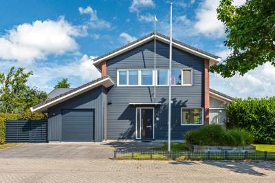 Woning Moleplaat 29 Leeuwarden