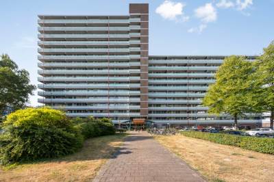 Woning Alferbos 70 Zoetermeer