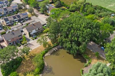 Woning Klaasputhoek 25 Kloetinge (Gem. Goes)