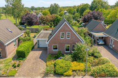 Woning De Garven 25 Klijndijk