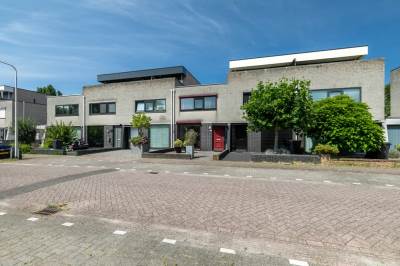 Woning Naardenstraat 163 Tilburg