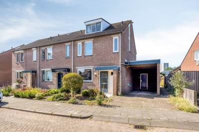 Woning Bernardusstraat 65 Ulicoten