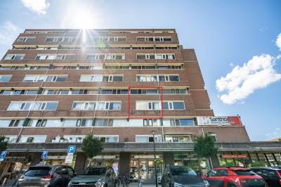 Woning Laan van Ouderzorg 42 Leiderdorp
