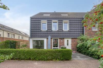 Woning Wandgreppel 28 Oss