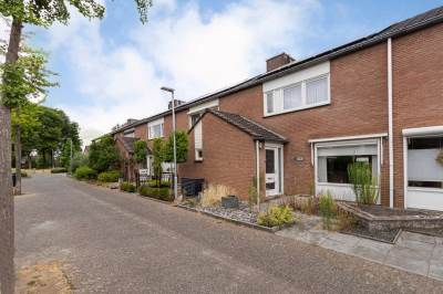 Woning Aan de Schacht 35 Landgraaf