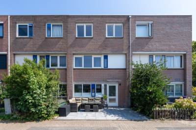 Woning Wakerdijk 17 Purmerend