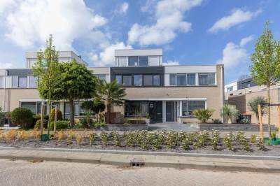 Woning Lorentzstraat 65 Ridderkerk