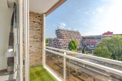 Woning Molenvliet 115 Rotterdam