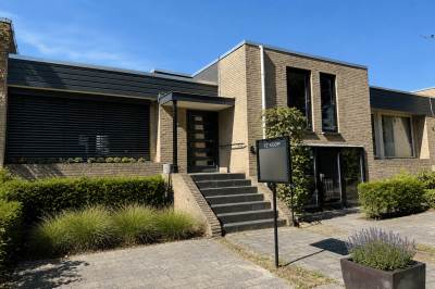 Woning Gaspeldoornlaan 1A Valkenswaard