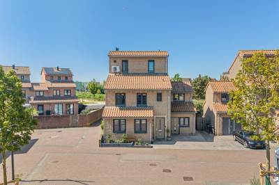 Woning Akkerland 19 Assendelft