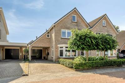 Woning Erve Broenink 43 Oldenzaal