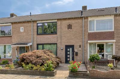 Woning Kastanjelaan 87 Drunen
