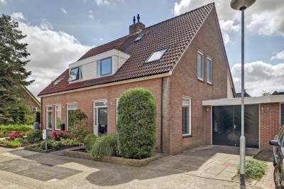 Woning De Eenhoorn 61 Oosterblokker