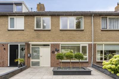 Woning Wildlaan 42 Noordwijkerhout