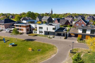 Woning Bosbeemd 17 Vlijmen