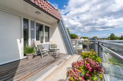 Woning Vechtstraat 16A Zwolle