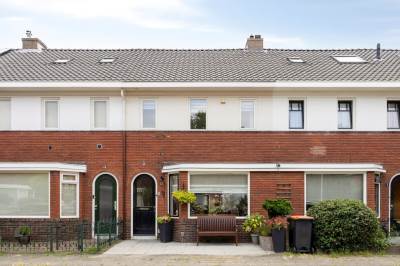 Woning Van Lennepstraat 6 Zwolle