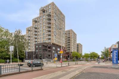 Woning Waterlandlaan 9U Purmerend