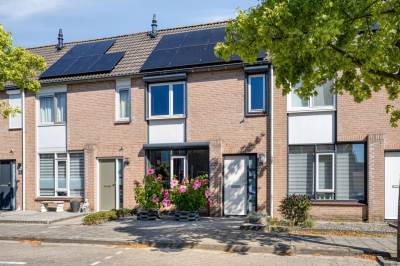 Woning Gagelberg 26 Roosendaal