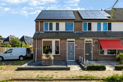 Woning Witvrouwsberg 15 Veldhoven