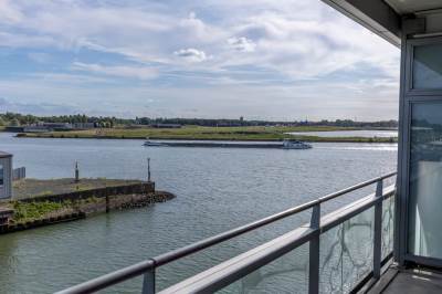 Woning Kraanbaan 324 Alblasserdam