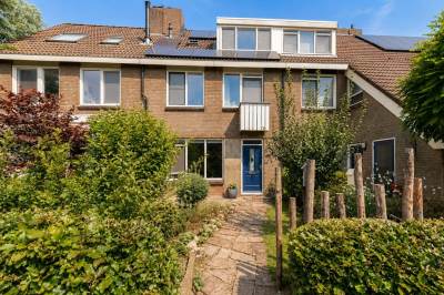 Woning Zigzagoven 68 Wijk bij Duurstede