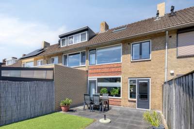 Woning Halewijnstraat 25 Etten-Leur