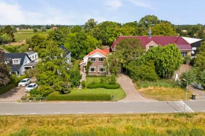 Woning Strypsedijk 46 Tinte