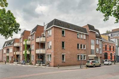Woning Pastoor de Katerstraat 1O Baarle-Nassau