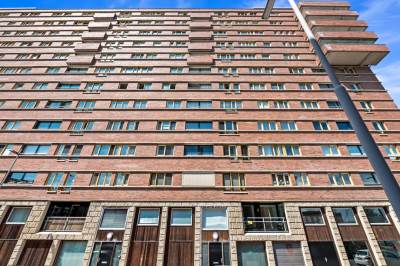 Woning Piet Smitkade 432 Rotterdam