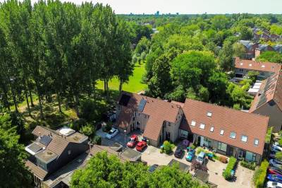 Woning Fultsemaheerd 41 Groningen